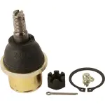 K500193 - : Front Lower Suspension Ball Joint for Moog Image