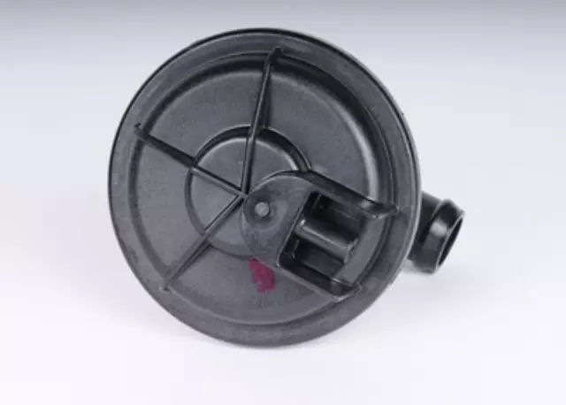 14101538 - HVAC: HVAC Heater Control Valve for Chevrolet: Camaro, Caprice, Express 1500, Express 2500, Express 3500 | GMC: Savana 1500, Savana 2500, Savana 3500 | Pontiac: Firebird Image