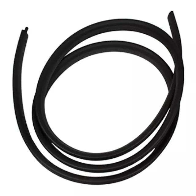 Weather-Strip On Body - Ford (2t1z5820708a)