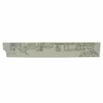 EL3Z9920000AA - : Decal for Ford Image