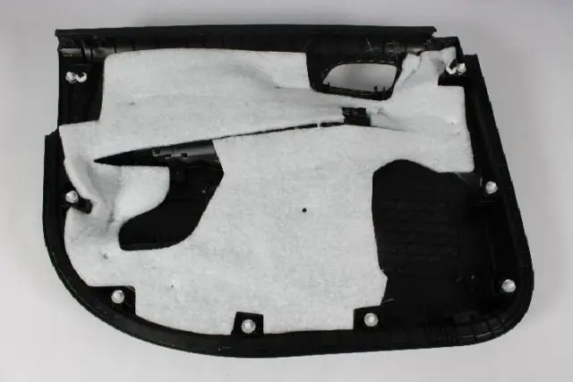 Panel - Alfa Romeo (1QF201X9AG)