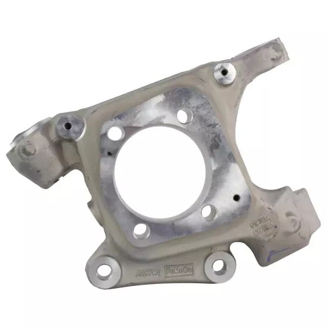 DG9Z5B758C - Suspension: Knuckle for Ford: Fusion, Police Responder Hybrid, SSV Plug-In Hybrid | Lincoln: MKZ Image