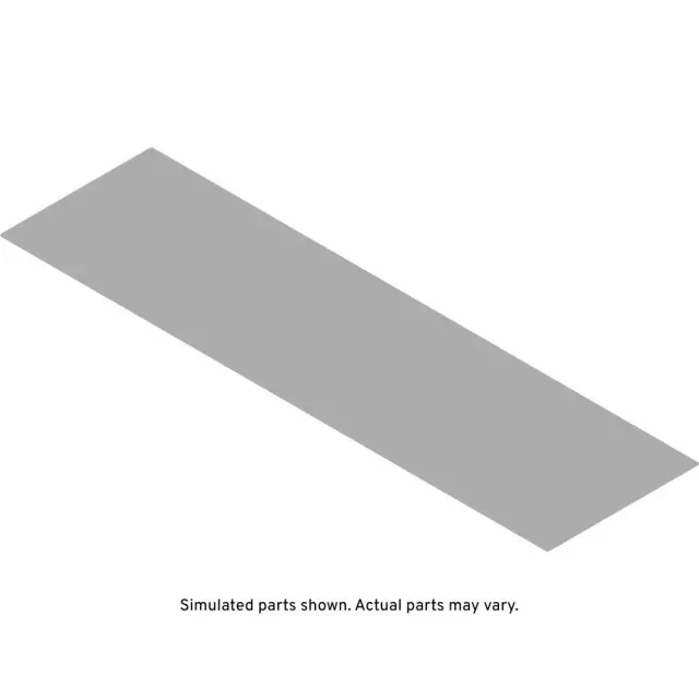 22965009 - Body: Emission Label for Chevrolet: Express 2500, Express 3500 | GMC: Savana 2500, Savana 3500 Image