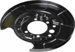 440303TA6A - Brakes: Backing Plate for Nissan: Altima Image