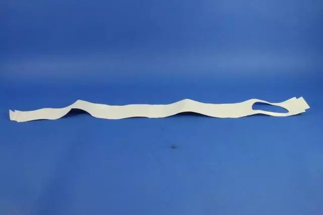 Decal, Left - Mopar (5KY89RXFAA)