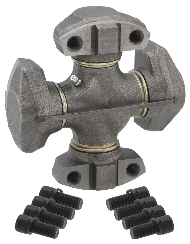 UJ895 - : SKF UJ895 Universal Joint Heavy Duty for SKF Image