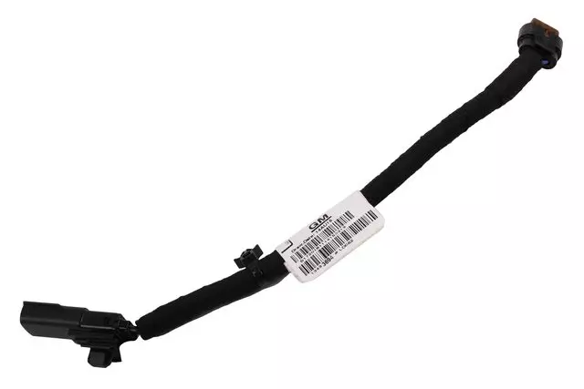 Radiator Shutter Wiring Harness - GM (13493694)