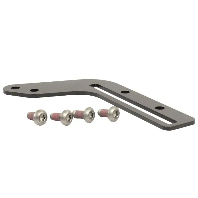 GD9Z7E364B - : Bracket Rear Axle for Ford Image