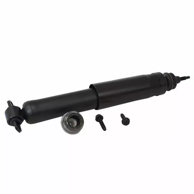 F8AZ18124CA - Suspension: Shock for Ford Image image