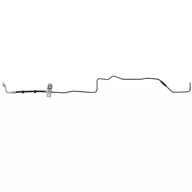 KL3Z2282G - Brakes: Brake Hose for Ford: F-150 Image