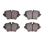 1115189200 - : DFC Active Performance Pads for DYNAMIC FRICTION Image