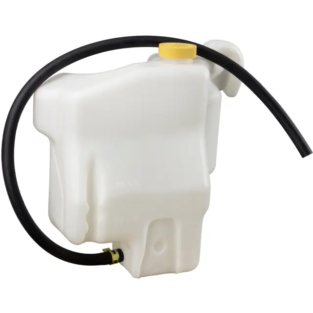 2411047 - Cooling Systems: gpd Engine Coolant Reservoir 2411047 for GLOBAL PARTS DISTRIBUTORS Image