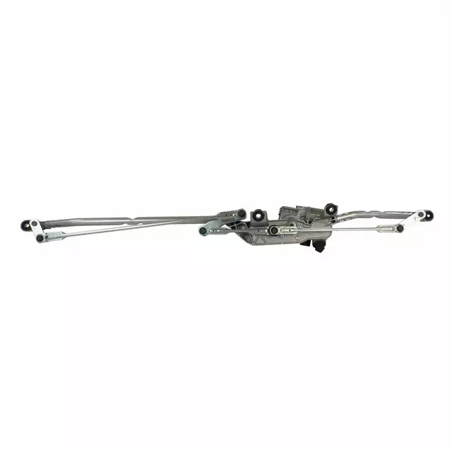 Wiper Motor Assembly - Ford (GN1Z-17508-D)