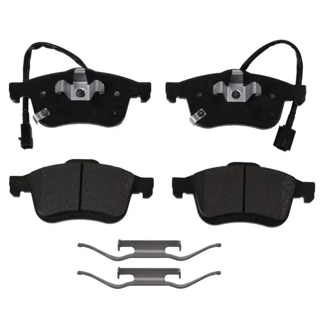 1BP00320AB - : Disc Brake Pad Set for Ram: ProMaster City Image