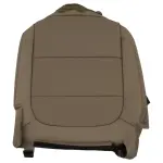 NJ7Z7863804GC - : Cover Assembly Rear Seat Cushion for Ford Image