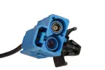 84022313 - Entertainment and Telematics: Digital Radio and GPS Navigation Antenna Coax Cable for ACDelco Image