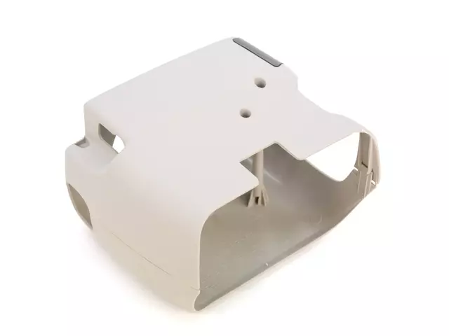 5GE09BD1AD - Steering: Steering Column Shroud for Mopar Image