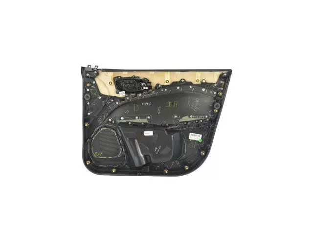 5VM25LT5AJ - Body: Door Trim Panel for Jeep: Compass Image