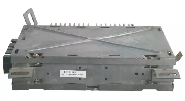 19186078 - : Remanufactured Module for GM Image