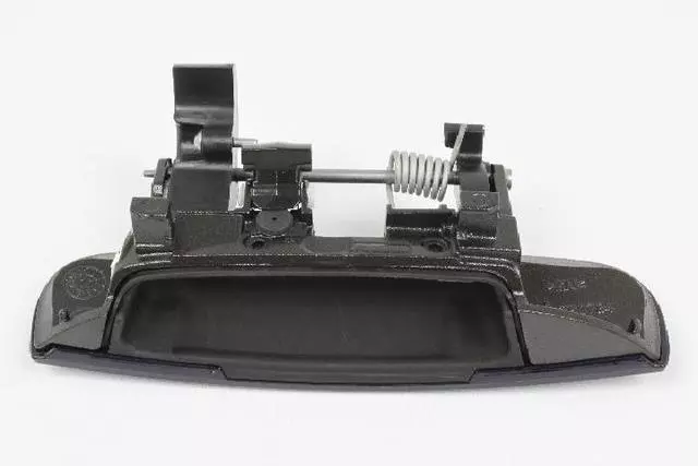 Exterior Door Handle, Right - Mopar (1MZ80KBXAG)