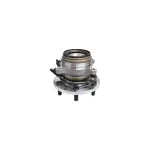 530023 - : 16-23 Nissan TITAN XD (4WD) Wheel Bearing and Hub Assembly  - Front for GSP Image