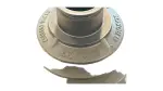 455350R070 - : Boot Steering Rack for Toyota Image