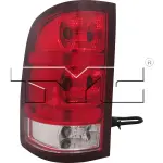 11622400 - : TYC Tail Light Assembly for TYC Image
