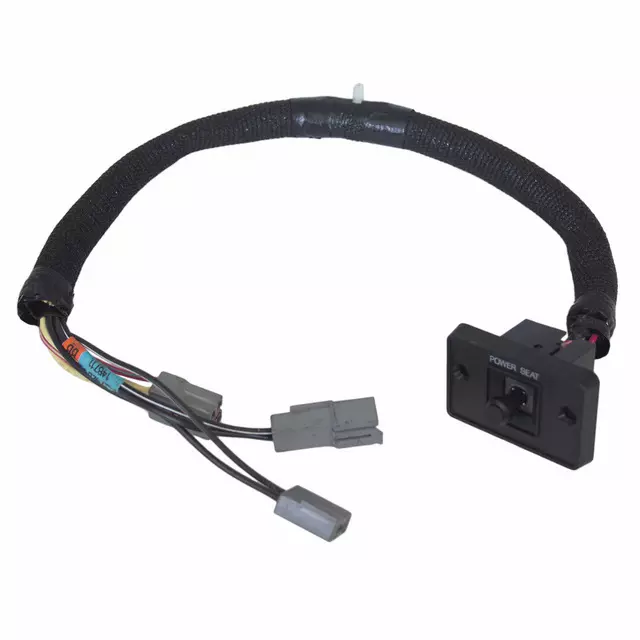 F2ZZ14A701B - Electrical: Switch for Ford Image