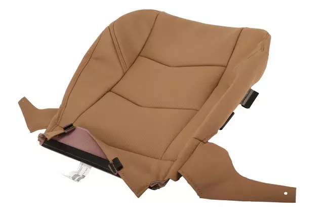 Front Driver Side Seat Cushion Cover - GM (84206247)