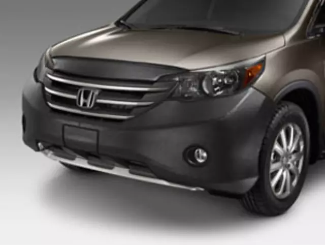 8P35T0A100 - Exterior: Full Nose Mask for Honda: CR-V Image