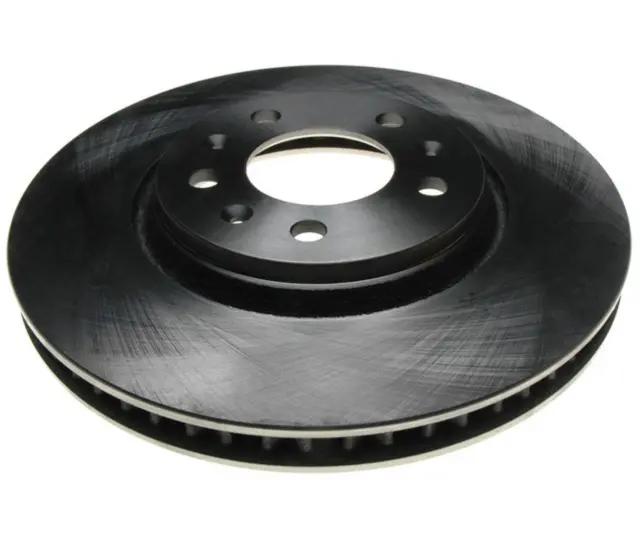 580367R - Brakes &amp; Brake Parts: Disc Brake Rotor for Raybestos Brakes Image