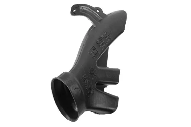 Front Driver Side Floor Air Outlet Duct - GM (22786827)