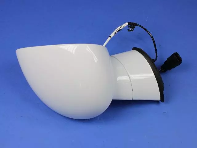 1GD72GW7AF - Doors, Door Mirrors and Related Parts: Outside, Rearview, Electric, Heated Mirror, Right for Mopar Image