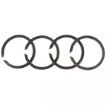 2L1Z4B422BA - : Clamp Retainer for FORD Image