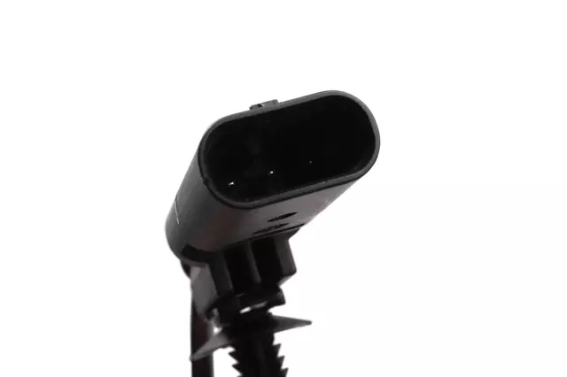 Driver Side Electronic Suspension Wheel Front Vertical Accelerometer - ACDelco (85628898)