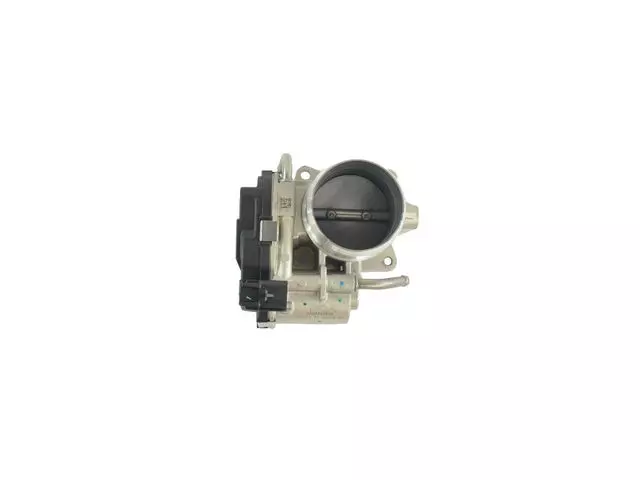 Throttle Body - Mopar (4893625AB)