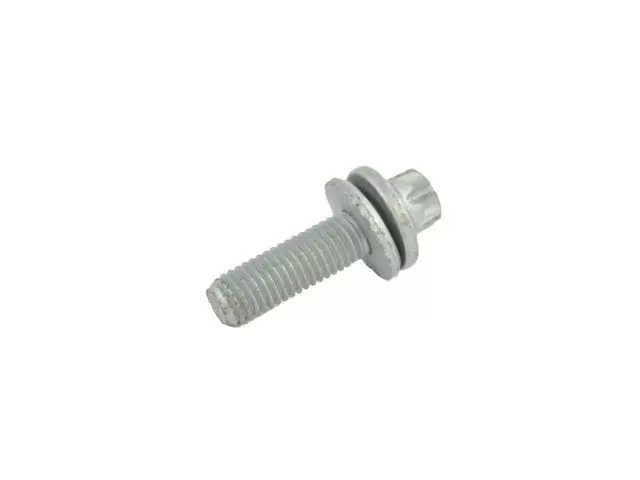 Engine Mount Bolt - Alfa Romeo (68300658AA)