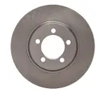 60054043 - : Disc Brake Rotor for DYNAMIC FRICTION Image
