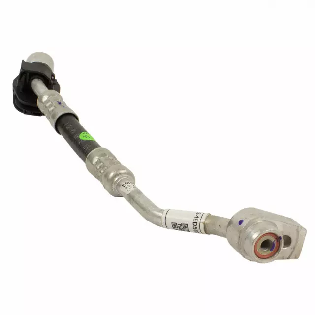 Discharge Line - Ford (GN1Z-19835-P)