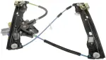 751829 - Electrical, Lighting and Body: Power Window Regulator And Motor Assembly for Dorman Image