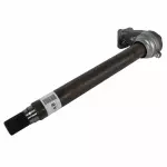 7H6Z3A329A - Front Drive Axle: Intermediate Shaft for Ford: Fusion | Lincoln: MKZ Image