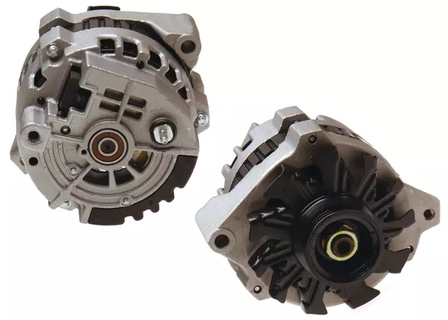 10497119 - : Alternator for GM Image