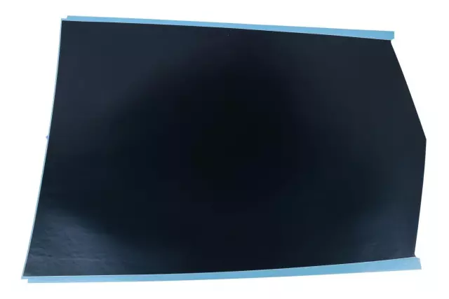 23156097 - Body: Decal for Chevrolet: Corvette Image