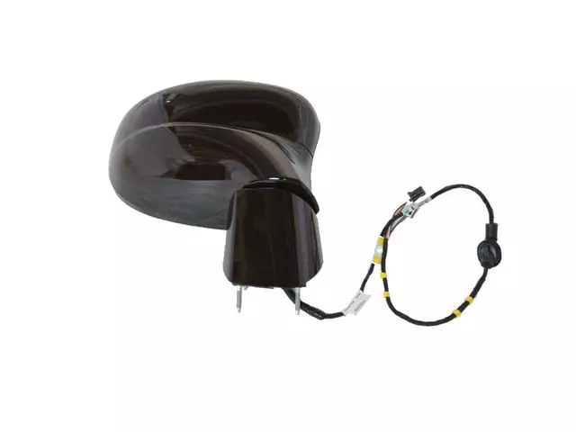 Outside Rearview Mirror, Right - Mopar (5RM14GUVAE)