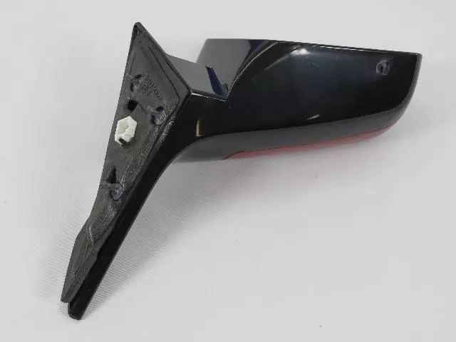 Outside, Rear-View, Electric, Heated Mirror, Right - Mopar (1AL021RHAC)