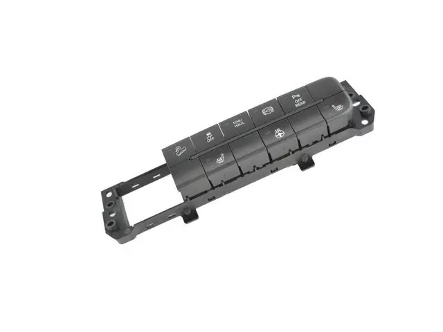 Instrument Panel Switch - Mopar (68271161AA)