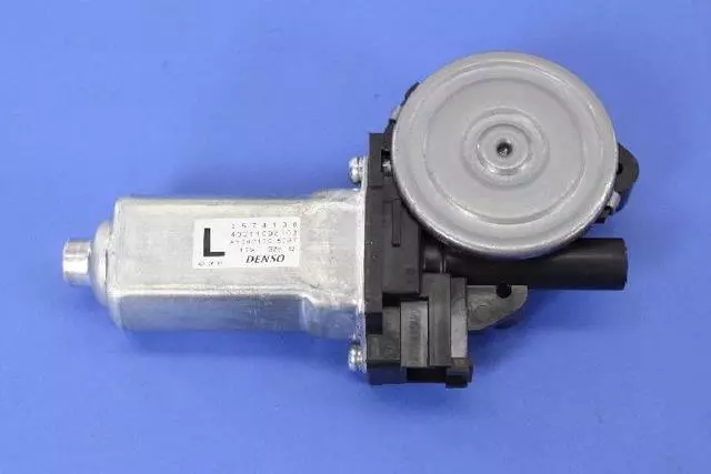 5012545AD - : Window Motor for Chrysler: 300M, Concorde, LHS | Dodge: Intrepid Image