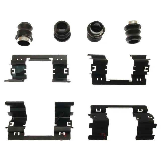H5828Q - : Disc Brake Hardware Kit for Carlson Image