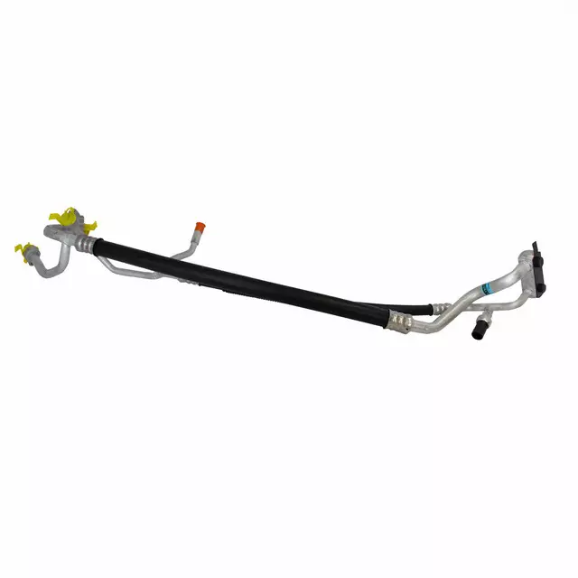 Hose & Tube Assembly - Ford (4C7Z-19D850-AA)