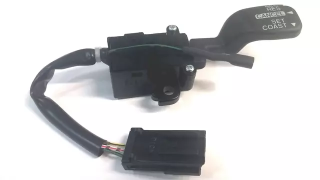 83151AE000 - : Cruise Switch for Subaru: Baja, Forester, Impreza, Legacy, Outback Image